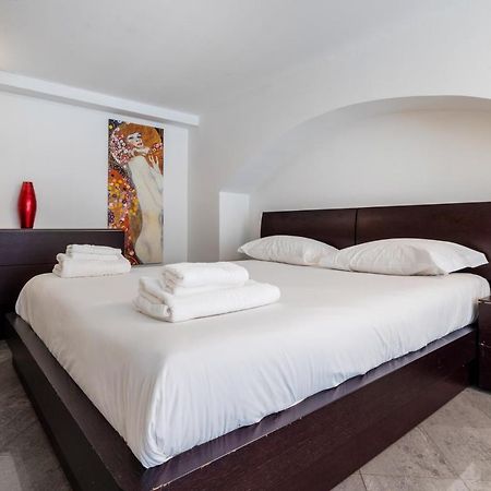 Esclusivo Loft In Porta Romana, A 250M Dalla Bocconi Milán Exterior foto